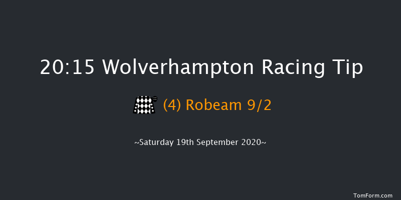 Download The At The Races App Handicap Wolverhampton 20:15 Handicap (Class 5) 16f Mon 14th Sep 2020