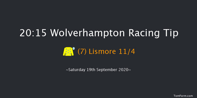 Download The At The Races App Handicap Wolverhampton 20:15 Handicap (Class 5) 16f Mon 14th Sep 2020
