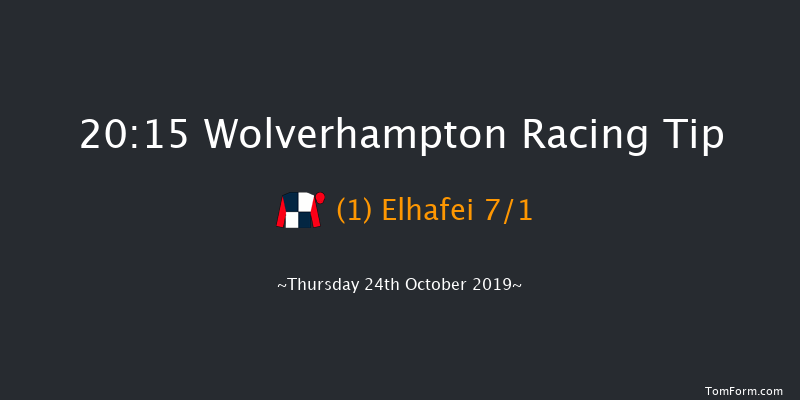 Wolverhampton 20:15 Handicap (Class 5) 10f Wed 23rd Oct 2019