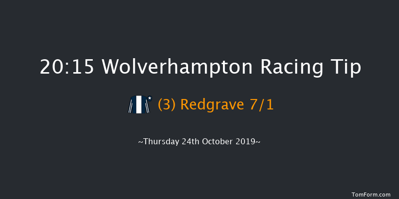 Wolverhampton 20:15 Handicap (Class 5) 10f Wed 23rd Oct 2019