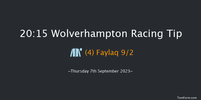 Wolverhampton 20:15 Handicap (Class 3) 14f Sat 2nd Sep 2023