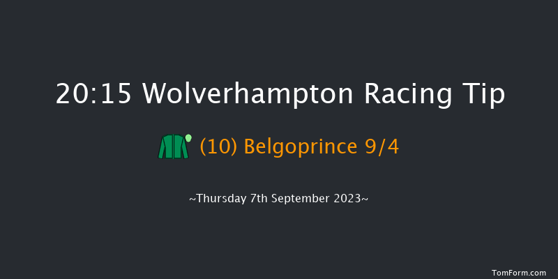Wolverhampton 20:15 Handicap (Class 3) 14f Sat 2nd Sep 2023
