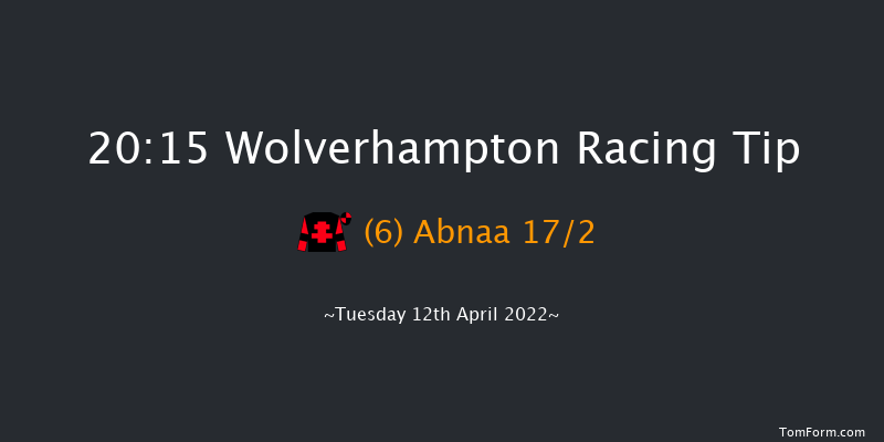 Wolverhampton 20:15 Handicap (Class 5) 9f Sat 9th Apr 2022