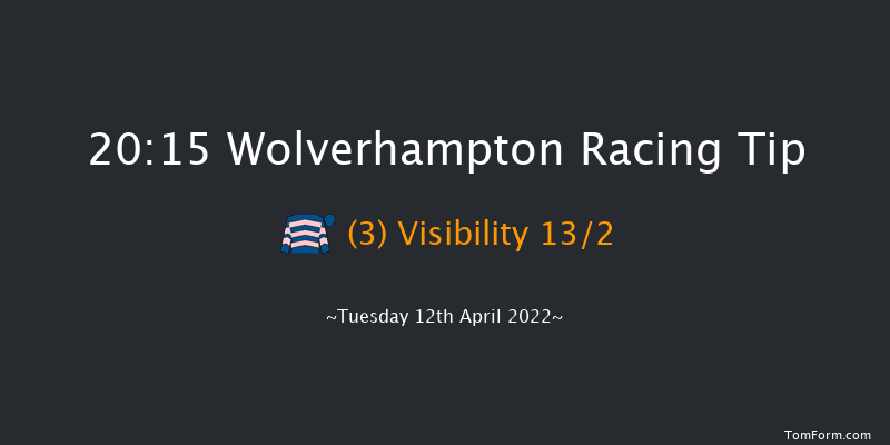 Wolverhampton 20:15 Handicap (Class 5) 9f Sat 9th Apr 2022