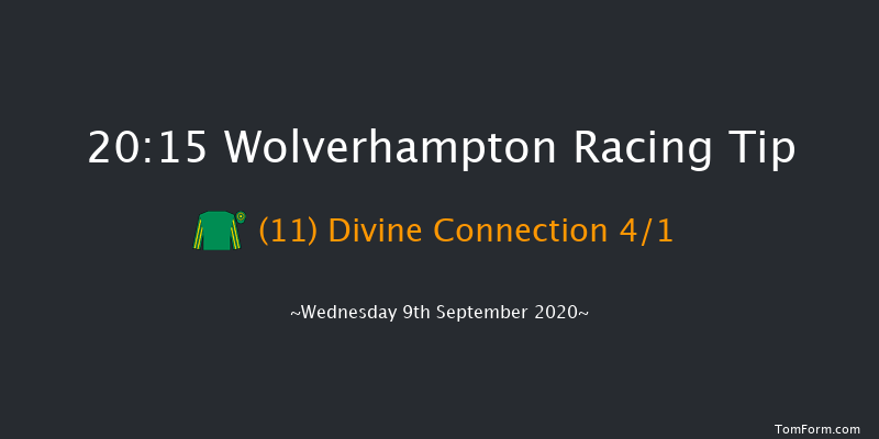 Stay At The Wolverhampton Holiday Inn Claiming Stakes Wolverhampton 20:15 Claimer (Class 6) 10f Sat 5th Sep 2020