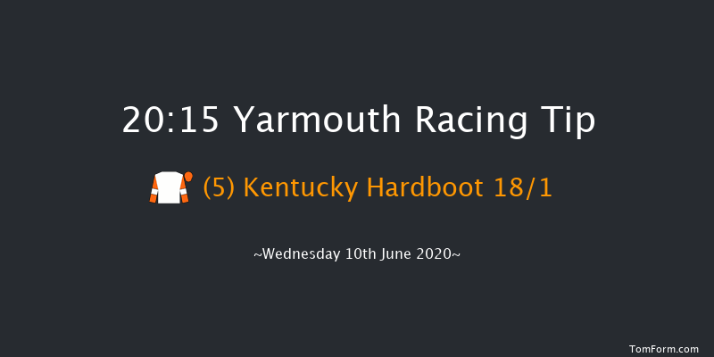 Follow At The Races On Twitter Handicap Yarmouth 20:15 Handicap (Class 6) 7f Wed 3rd Jun 2020