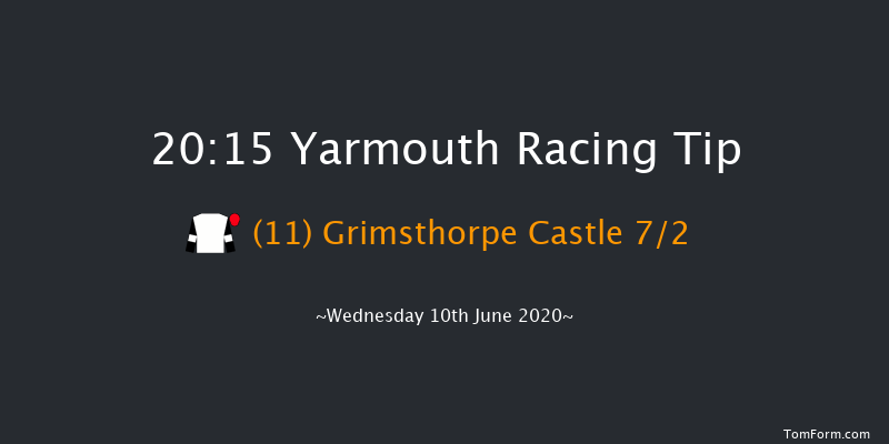 Follow At The Races On Twitter Handicap Yarmouth 20:15 Handicap (Class 6) 7f Wed 3rd Jun 2020