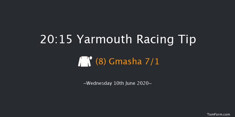 Follow At The Races On Twitter Handicap Yarmouth 20:15 Handicap (Class 6) 7f Wed 3rd Jun 2020
