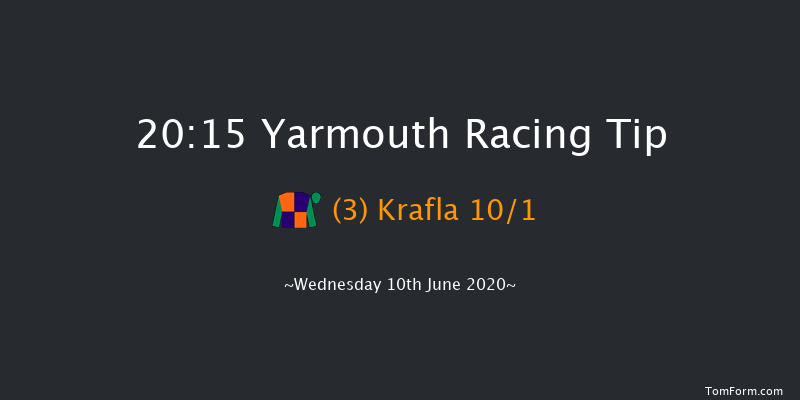 Follow At The Races On Twitter Handicap Yarmouth 20:15 Handicap (Class 6) 7f Wed 3rd Jun 2020