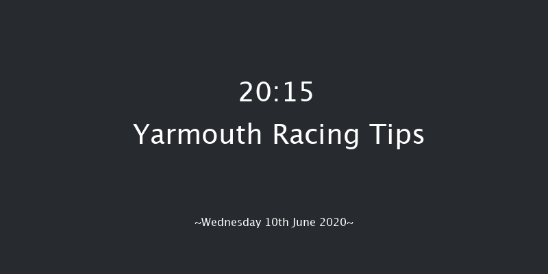 Follow At The Races On Twitter Handicap Yarmouth 20:15 Handicap (Class 6) 7f Wed 3rd Jun 2020
