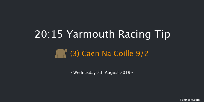 Yarmouth 20:15 Handicap (Class 5) 7f Tue 30th Jul 2019