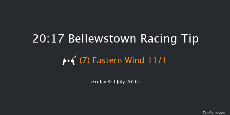 Bellewstown 20-17 12f Thu 2nd Jul 2026