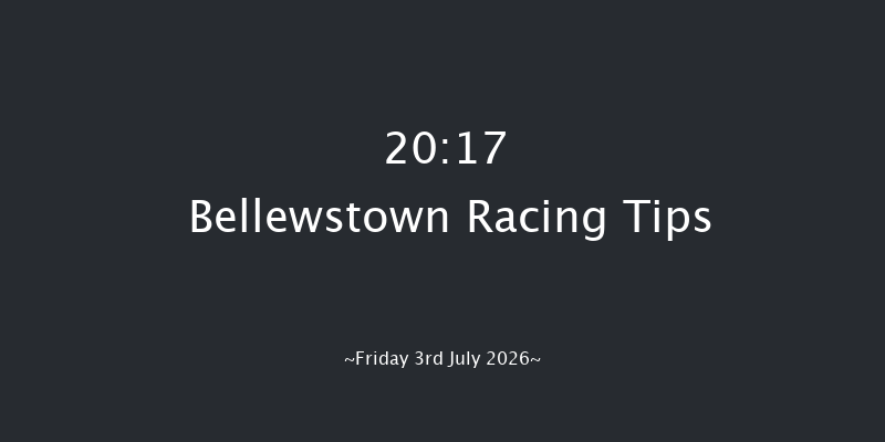 Bellewstown 20-17 12f Thu 2nd Jul 2026