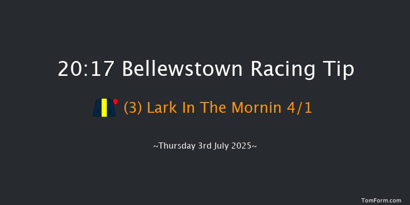 Bellewstown 20-17 12f Sat 12th Apr 2025