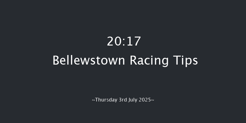 Bellewstown 20-17 12f Sat 12th Apr 2025