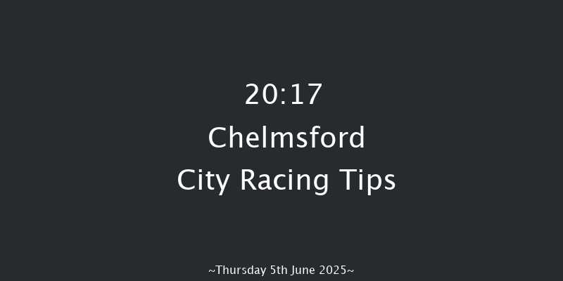 Chelmsford City 20-17 (Class 5) 7f Sun 1st Jun 2025