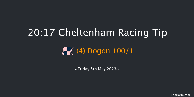 Cheltenham 20:17 Hunter Chase (Class 5) 21f Thu 20th Apr 2023