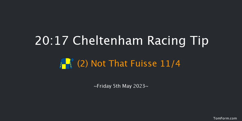 Cheltenham 20:17 Hunter Chase (Class 5) 21f Thu 20th Apr 2023