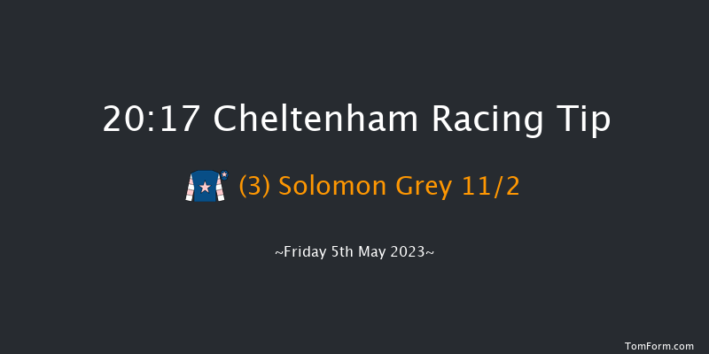 Cheltenham 20:17 Hunter Chase (Class 5) 21f Thu 20th Apr 2023