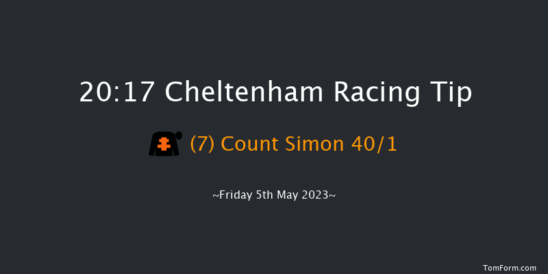 Cheltenham 20:17 Hunter Chase (Class 5) 21f Thu 20th Apr 2023