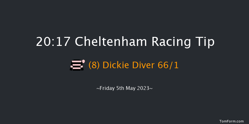 Cheltenham 20:17 Hunter Chase (Class 5) 21f Thu 20th Apr 2023