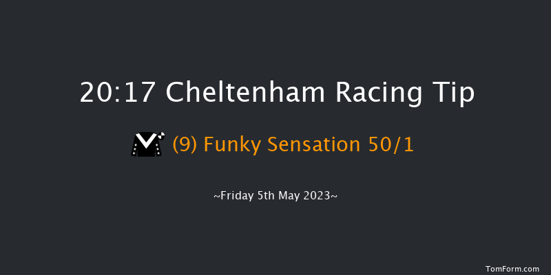 Cheltenham 20:17 Hunter Chase (Class 5) 21f Thu 20th Apr 2023