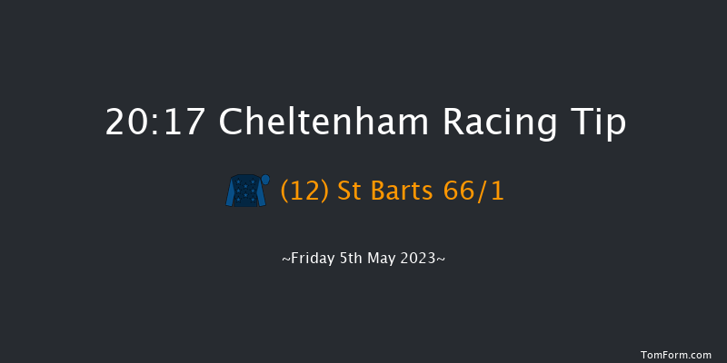 Cheltenham 20:17 Hunter Chase (Class 5) 21f Thu 20th Apr 2023