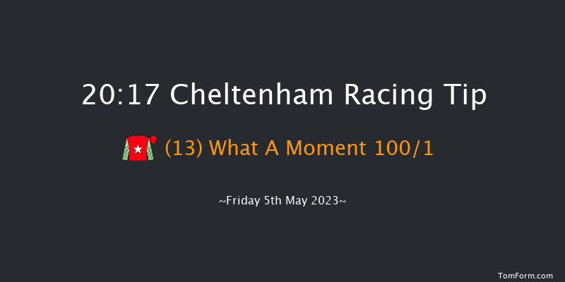 Cheltenham 20:17 Hunter Chase (Class 5) 21f Thu 20th Apr 2023