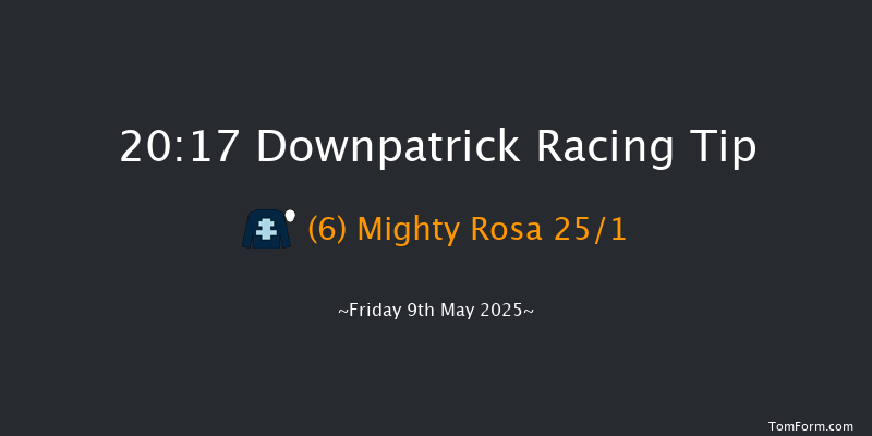 Downpatrick 20-17 17f Sun 30th Mar 2025