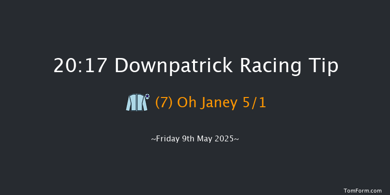 Downpatrick 20-17 17f Sun 30th Mar 2025