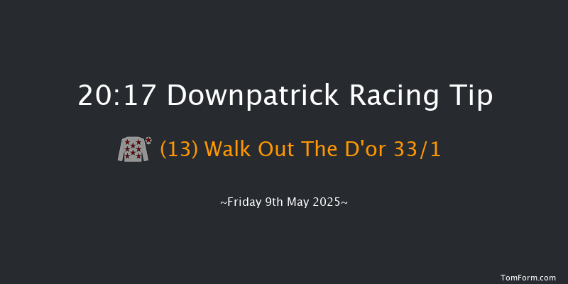 Downpatrick 20-17 17f Sun 30th Mar 2025