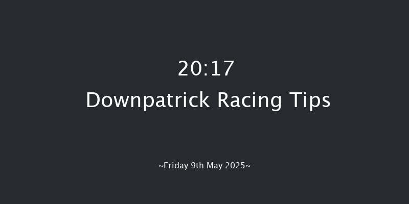 Downpatrick 20-17 17f Sun 30th Mar 2025