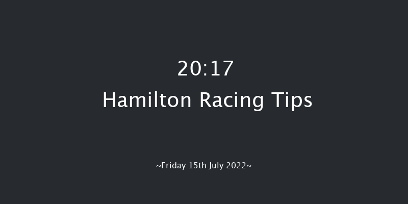 Hamilton 20:17 Handicap (Class 6) 13f Thu 14th Jul 2022
