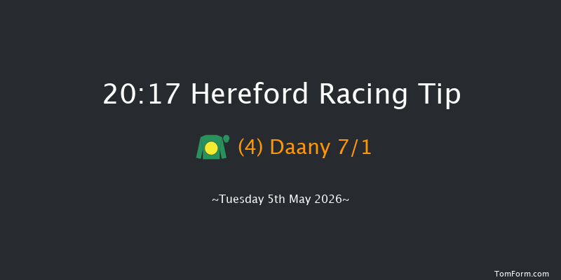Hereford 20-17 (Class 5) 16f Thu 16th Apr 2026
