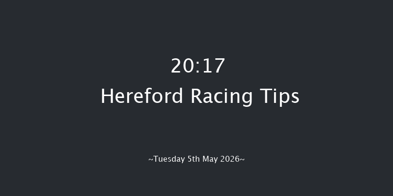 Hereford 20-17 (Class 5) 16f Thu 16th Apr 2026