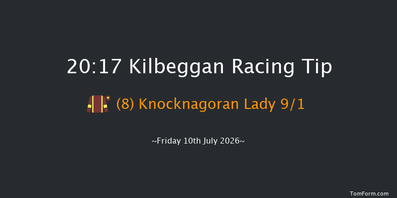 Kilbeggan 20-17 24f Mon 15th Jun 2026