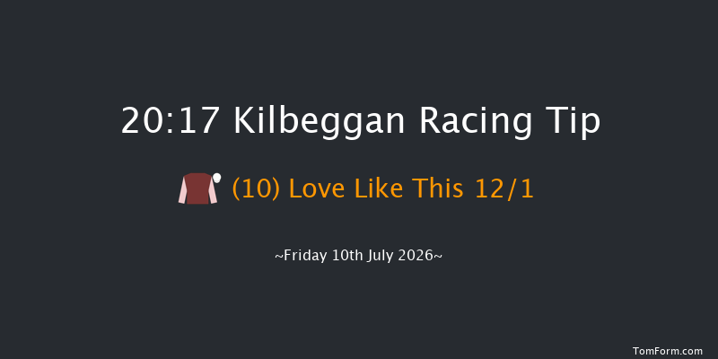 Kilbeggan 20-17 24f Mon 15th Jun 2026