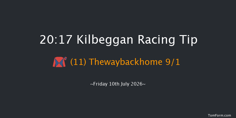 Kilbeggan 20-17 24f Mon 15th Jun 2026