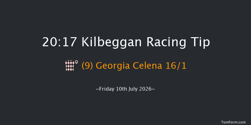 Kilbeggan 20-17 24f Mon 15th Jun 2026