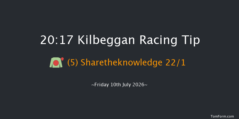 Kilbeggan 20-17 24f Mon 15th Jun 2026