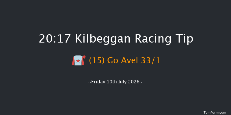 Kilbeggan 20-17 24f Mon 15th Jun 2026