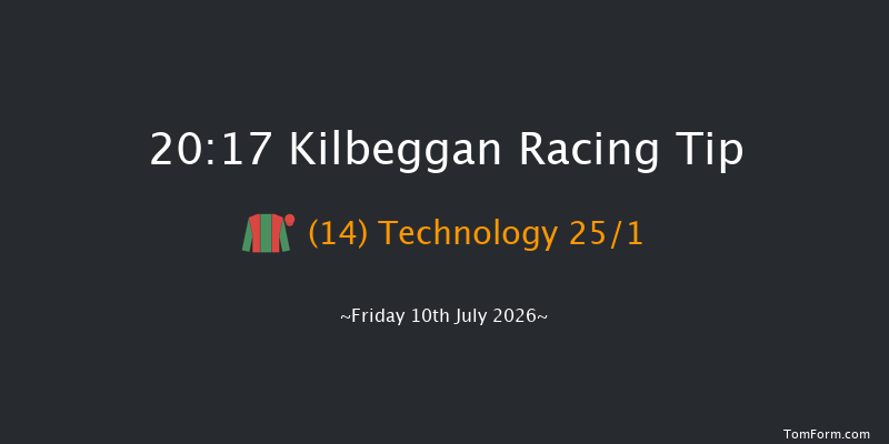Kilbeggan 20-17 24f Mon 15th Jun 2026