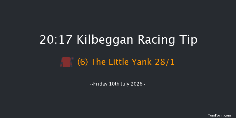 Kilbeggan 20-17 24f Mon 15th Jun 2026