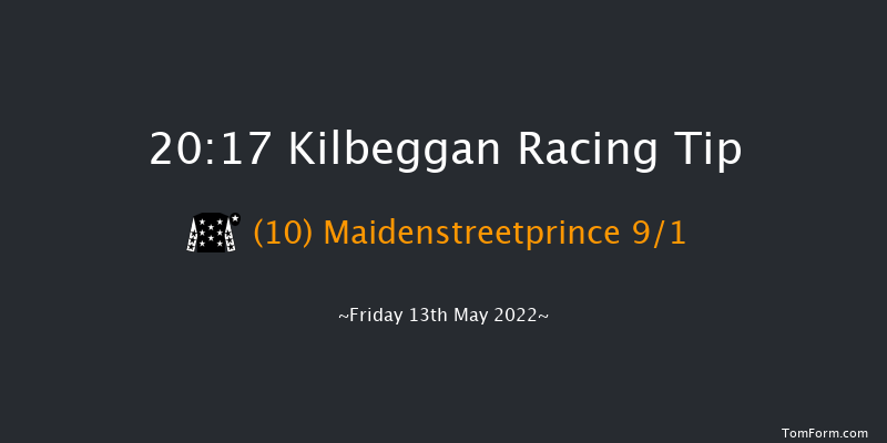 Kilbeggan 20:17 NH Flat Race 16f Fri 22nd Apr 2022