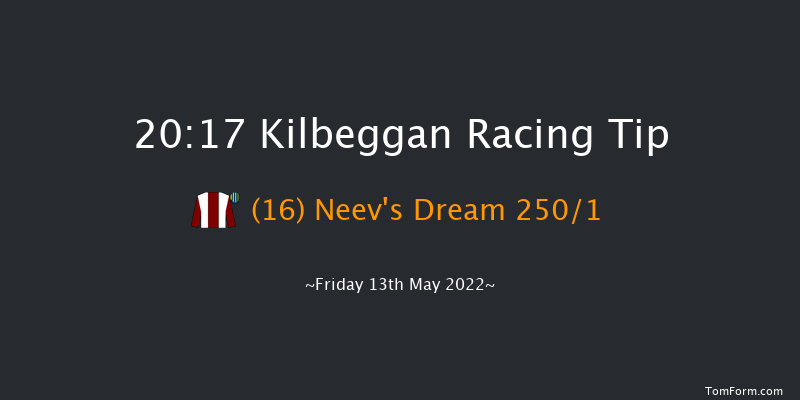 Kilbeggan 20:17 NH Flat Race 16f Fri 22nd Apr 2022