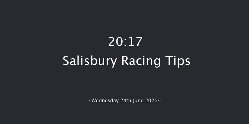 Salisbury 20-17 (Class 3) 12f Sun 14th Jun 2026