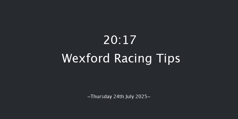 Wexford 20-17 16f Wed 23rd Jul 2025