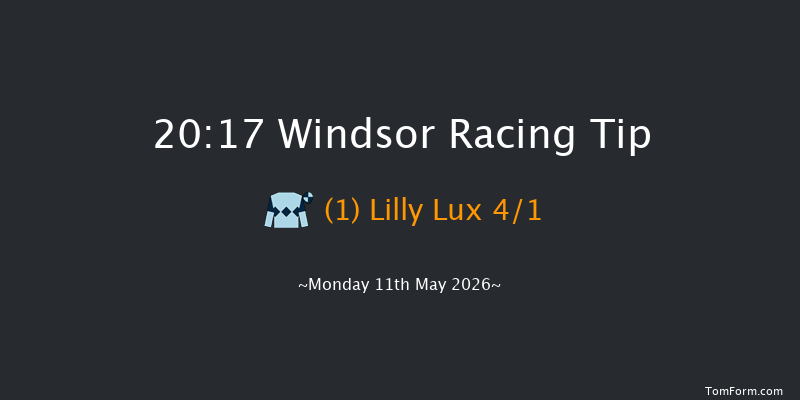 Windsor 20-17 (Class 5) 11f Thu 7th May 2026