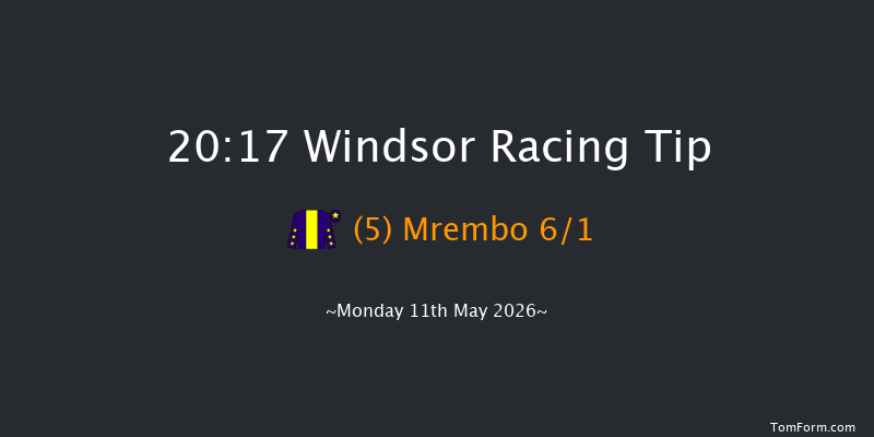 Windsor 20-17 (Class 5) 11f Thu 7th May 2026