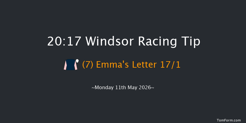 Windsor 20-17 (Class 5) 11f Thu 7th May 2026